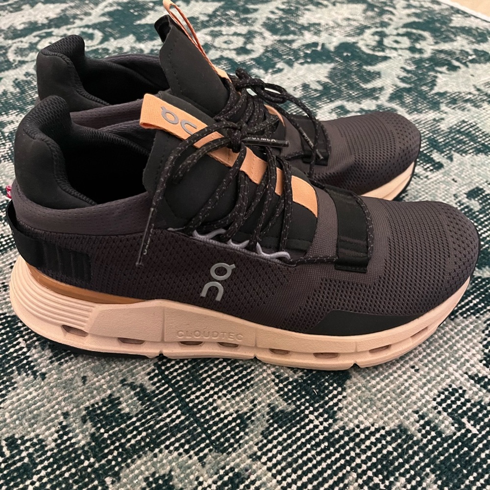 On Cloudnova Sneakers